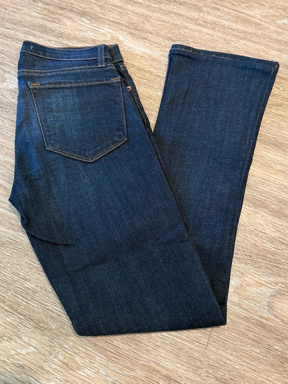 J Brand Women's Bootcut Flare Jeans - Enchanted